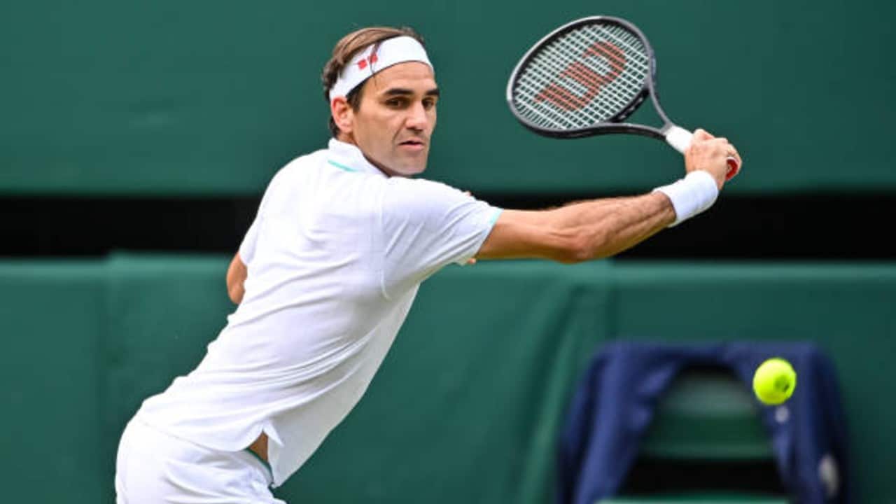 Roger Federer celebrará sus 40 años con una carrera aproximada a un punto de inflexión