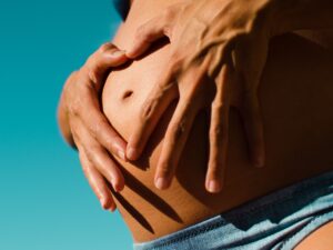 Sexo en el embarazo, beneficios, cuáles son