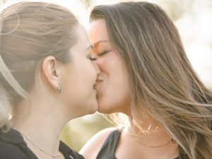 Sexo oral lesbianas, tips