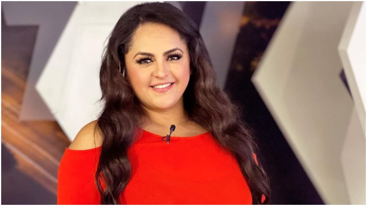 Muere presentadora de noticias Vivian Vásquez - Noticieros ...