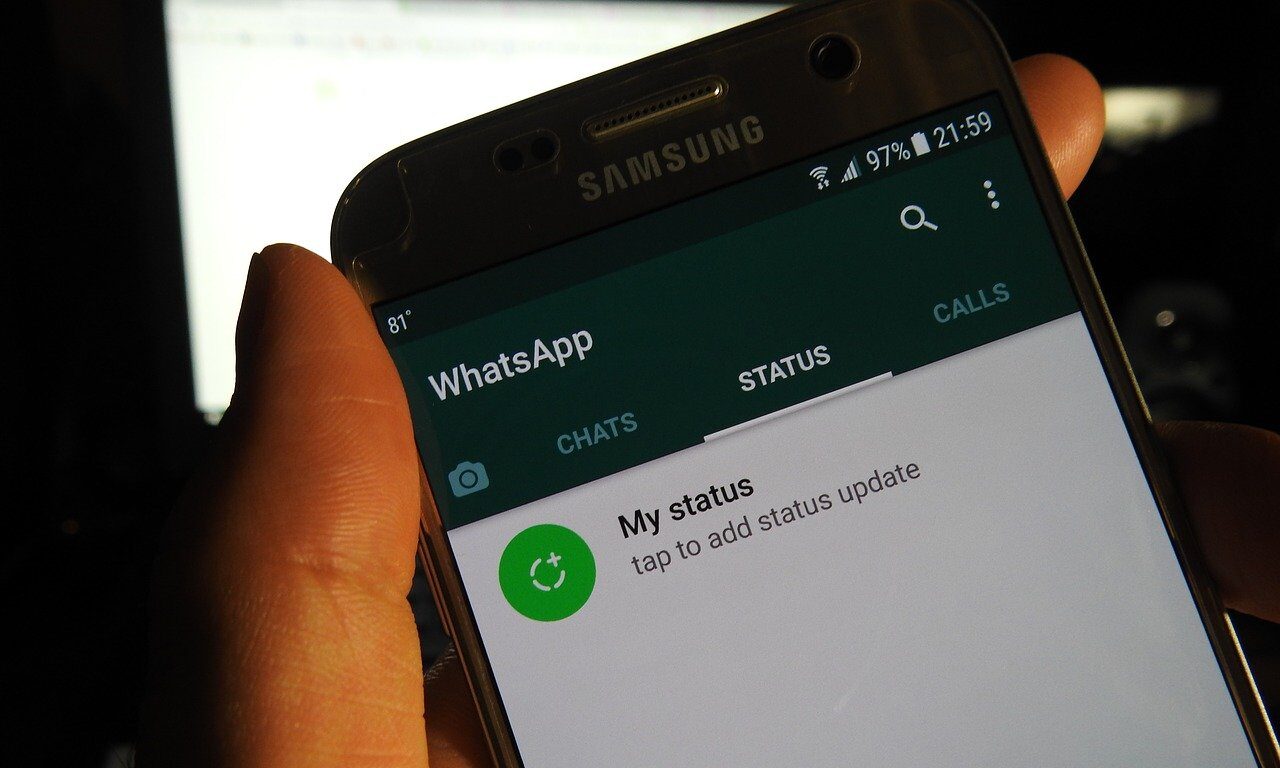 WhatsApp cambiaría la forma de ver los estados en una nueva actualización
