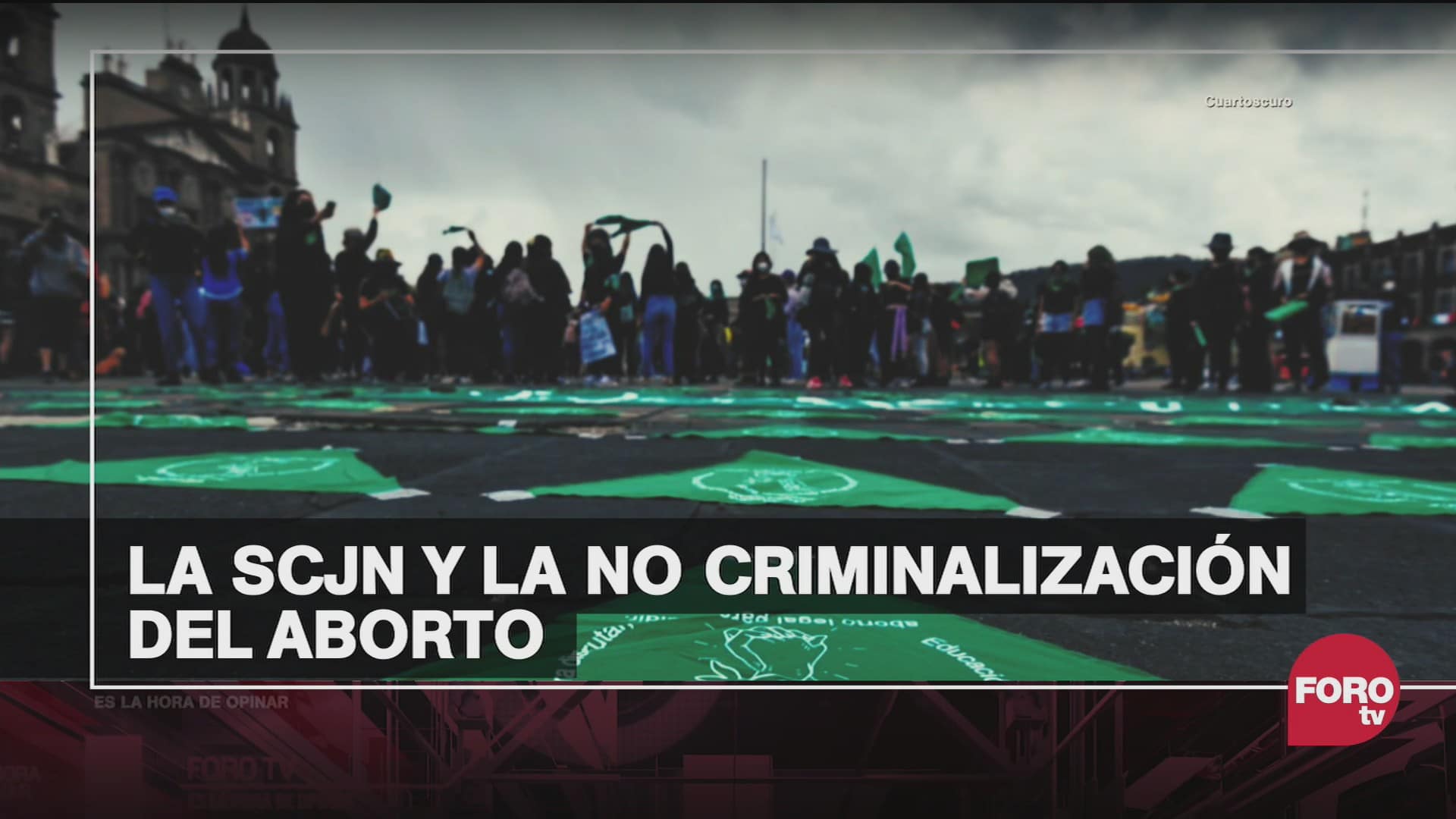 aborto en mexico los argumentos en contra de la despenalizacion es la hora de opinar