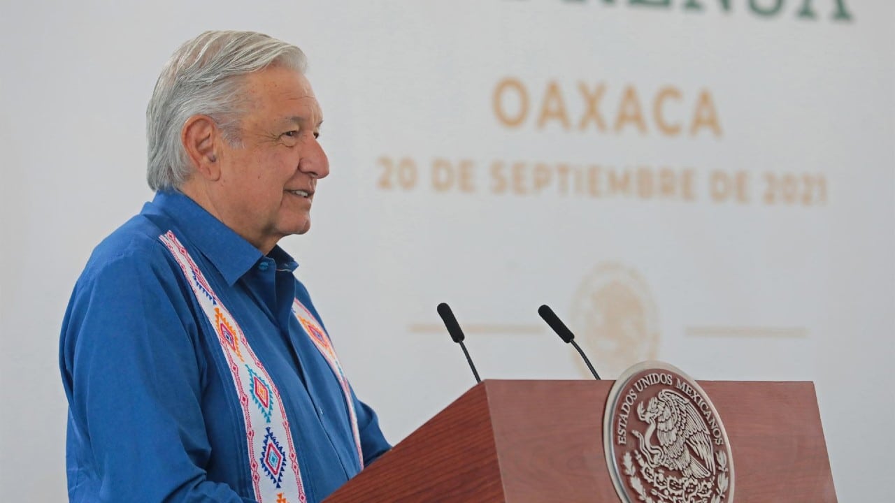 Andrés Manuel López Obrador (AMLO).