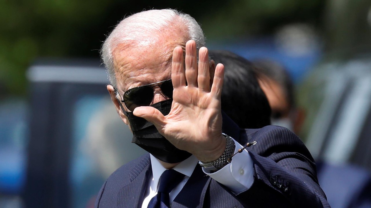 Biden: ‘Estados Unidos ha vuelto a Naciones Unidas’