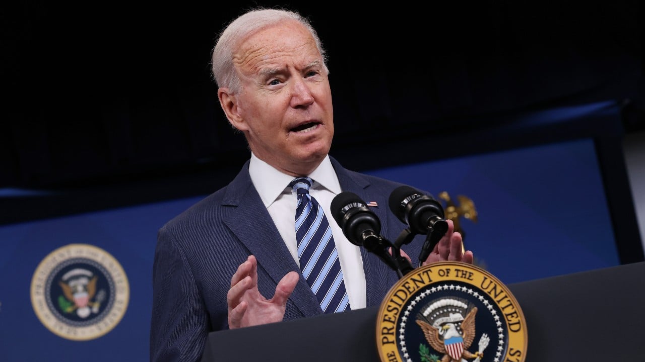 Biden ordena movilizar todos los recursos para garantizar ‘abortos seguros y legales’ en Texas