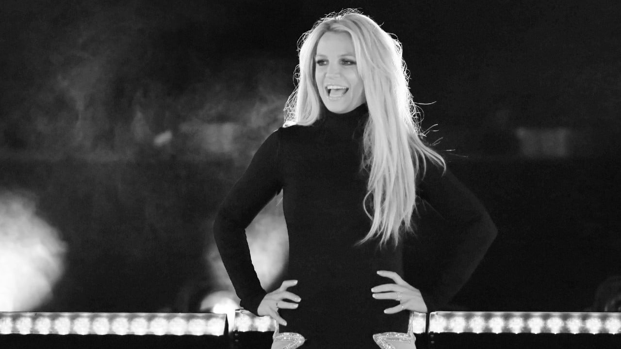 Britney Spears evita tener que volver a declarar sobre su tutela legal