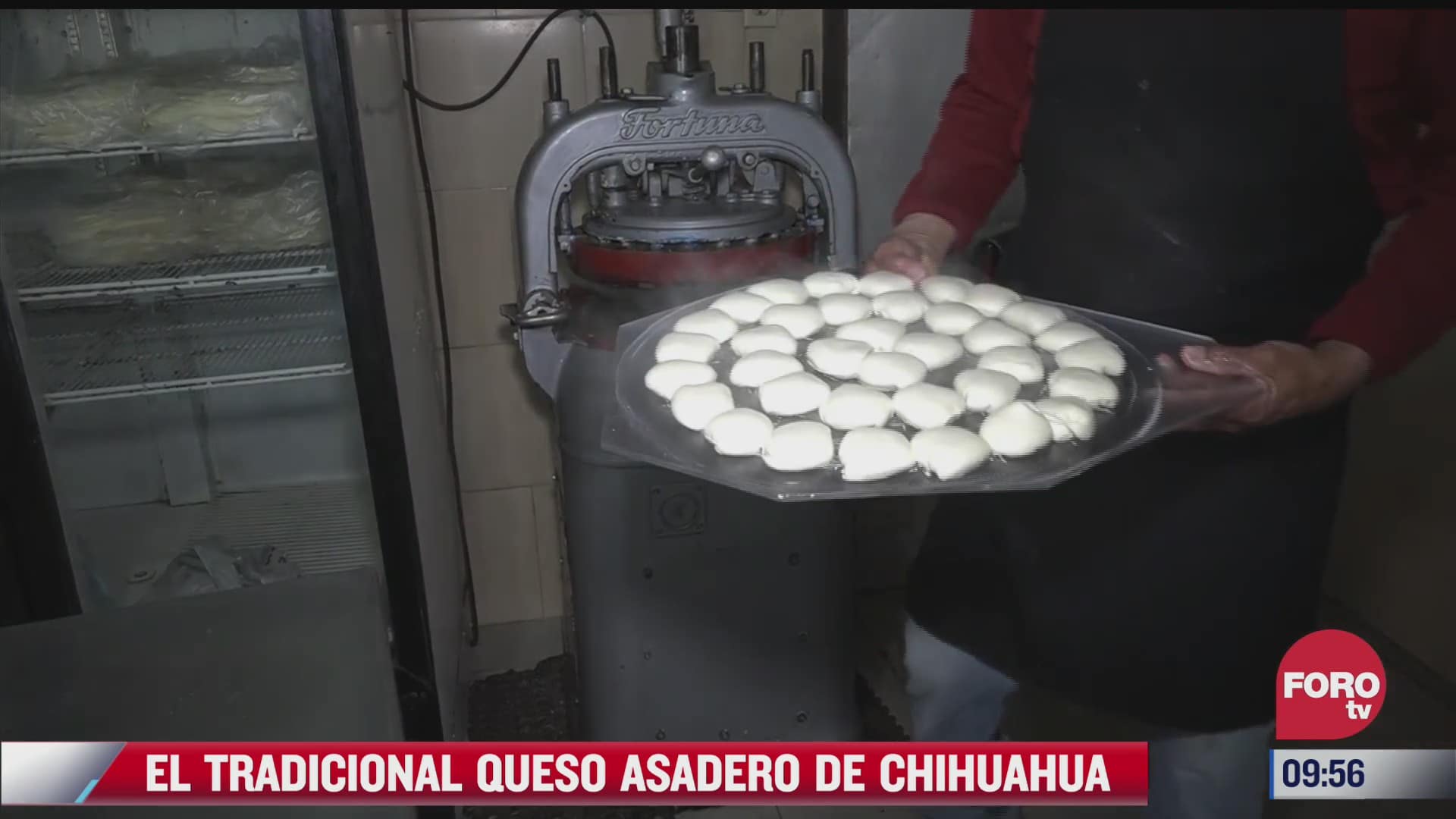 como se prepara el tradicional queso asadero de chihuahua