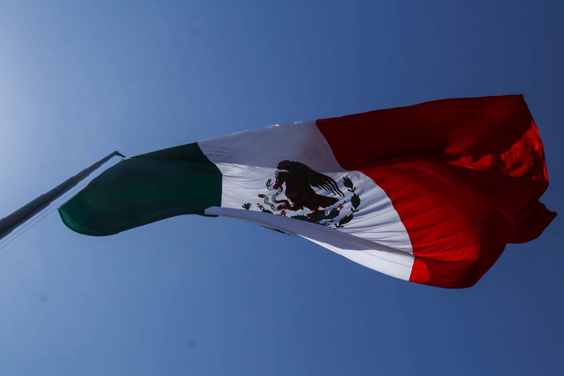 94% de los mexicanos sienten orgullo de serlo: encuesta