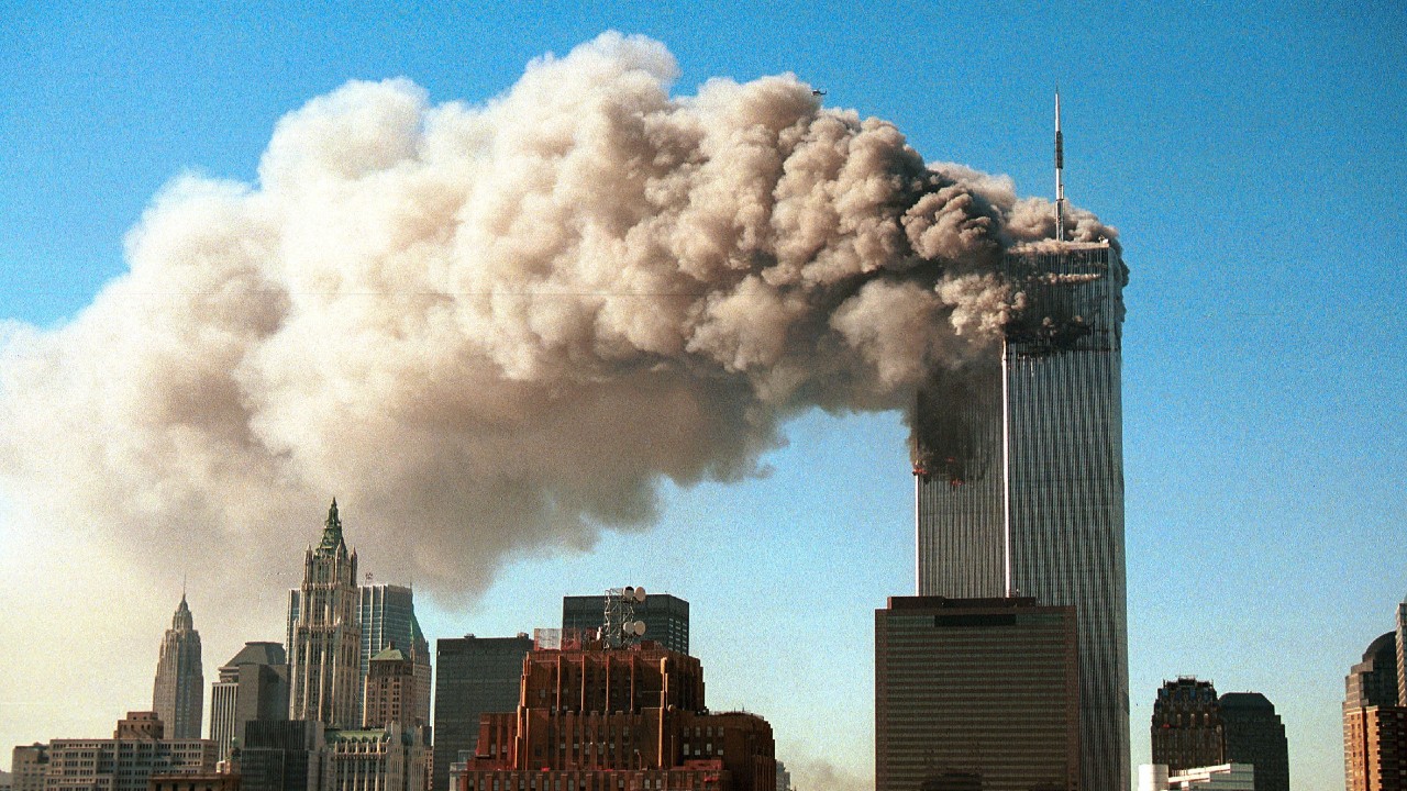Biden ordena desclasificar los documentos secretos sobre los atentados del 11 de septiembre de 2001