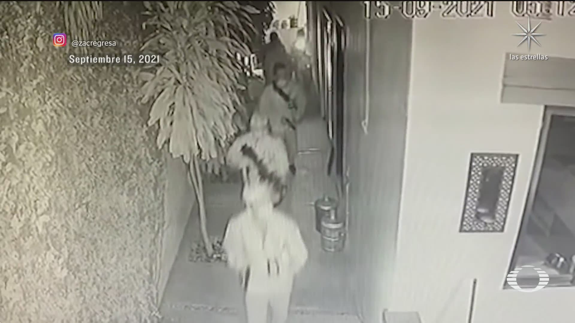 hombres armados sustraen a nino de 8 anos en merida yucatan