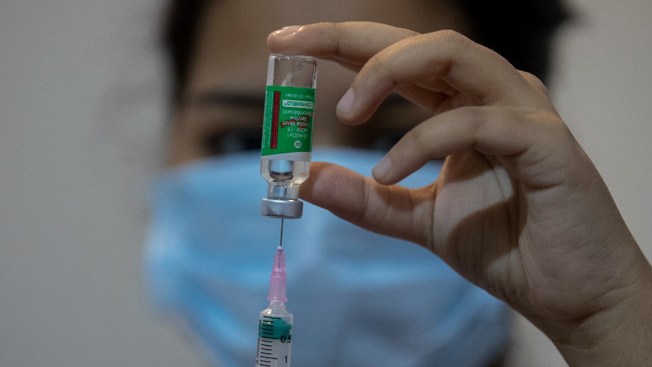 India exportará ocho millones de vacunas antiCOVID en octubre