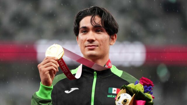 México en los Juegos Paralímpicos, historia y todas las medallas ganadas