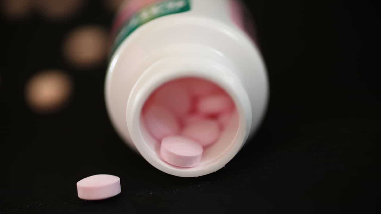Medicamentos falsos con fentanilo producidos en México pueden ser letales, alerta EEUU