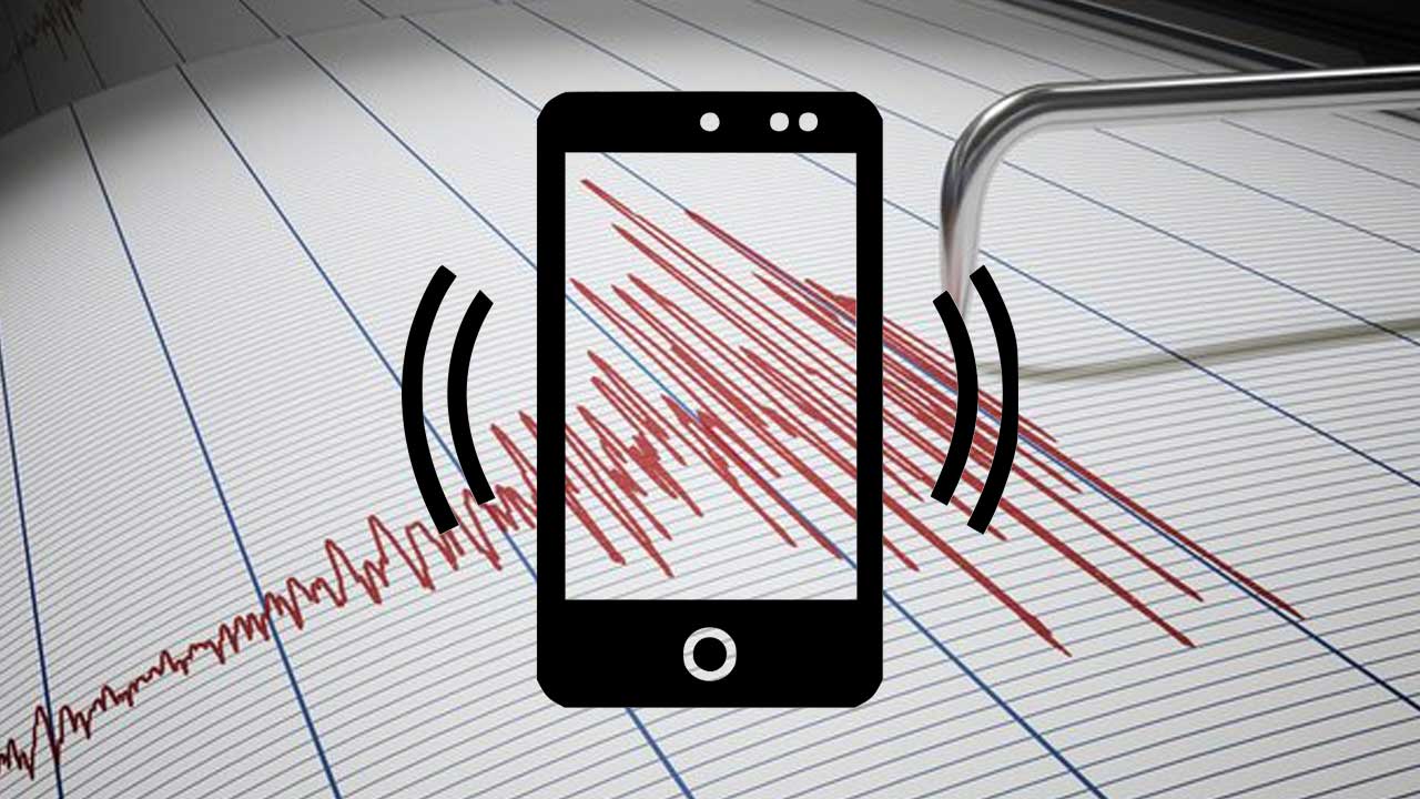 mejores apps que te alertan de un sismo en México