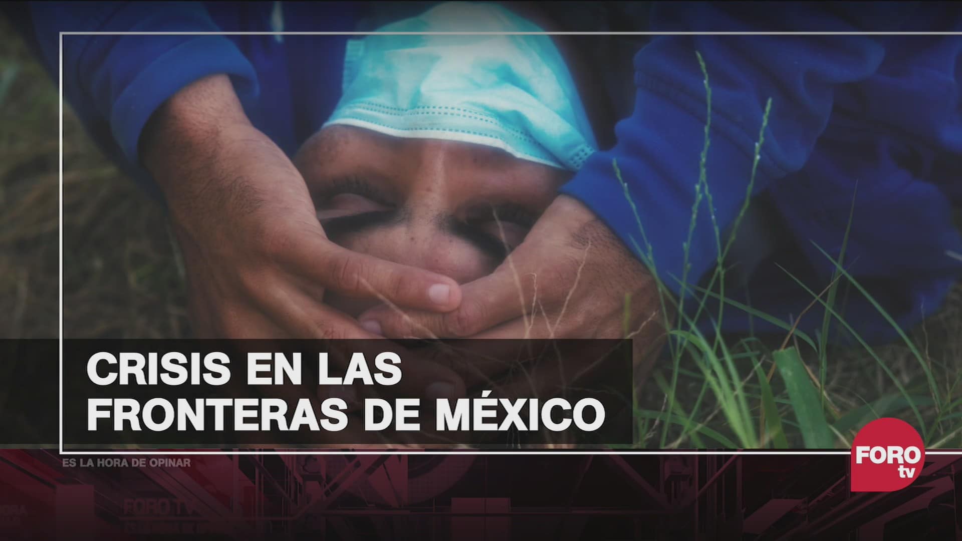 mexico le hace el trabajo sucio a estados unidos en materia migratoria