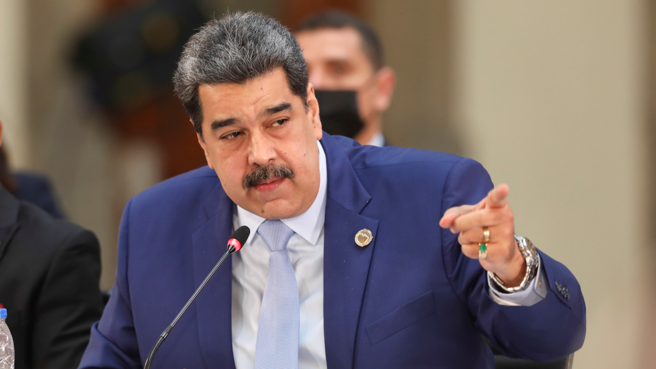 Maduro pide construir una nueva institucionalidad de la CELAC