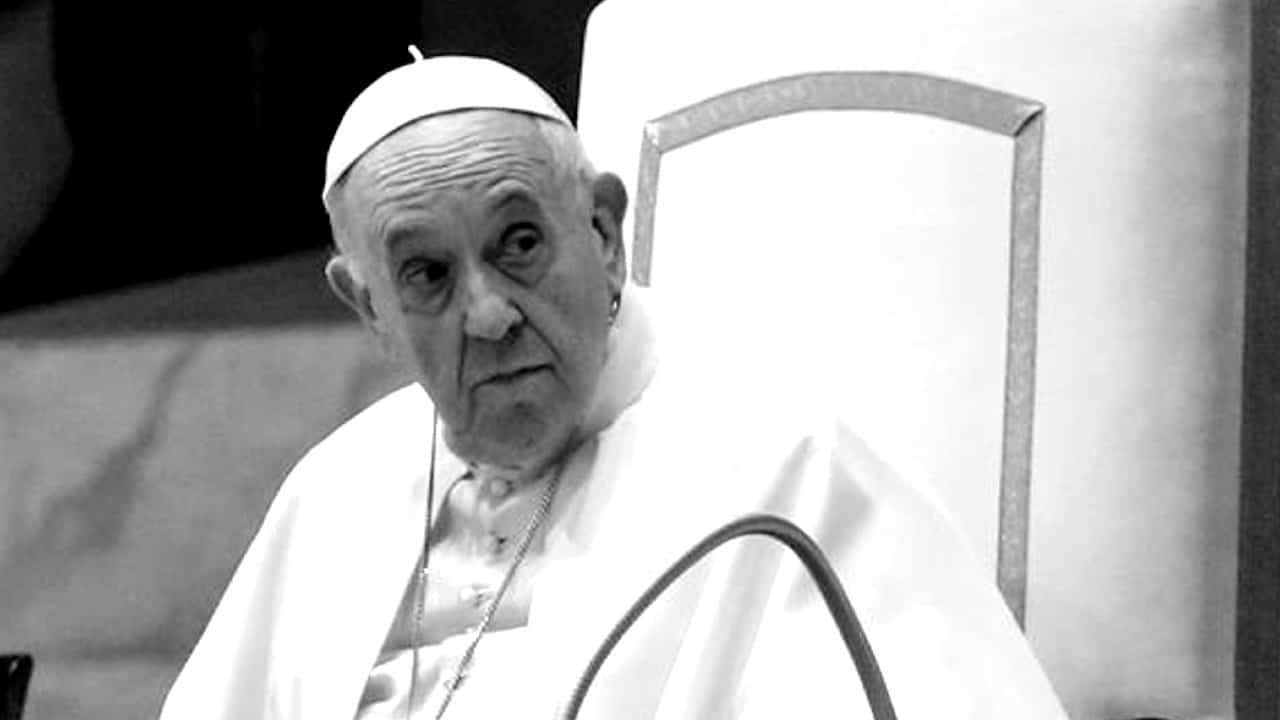 Papa Francisco sobre la Iglesia: 'Nos asusta acompañar a gente con diversidad sexual'