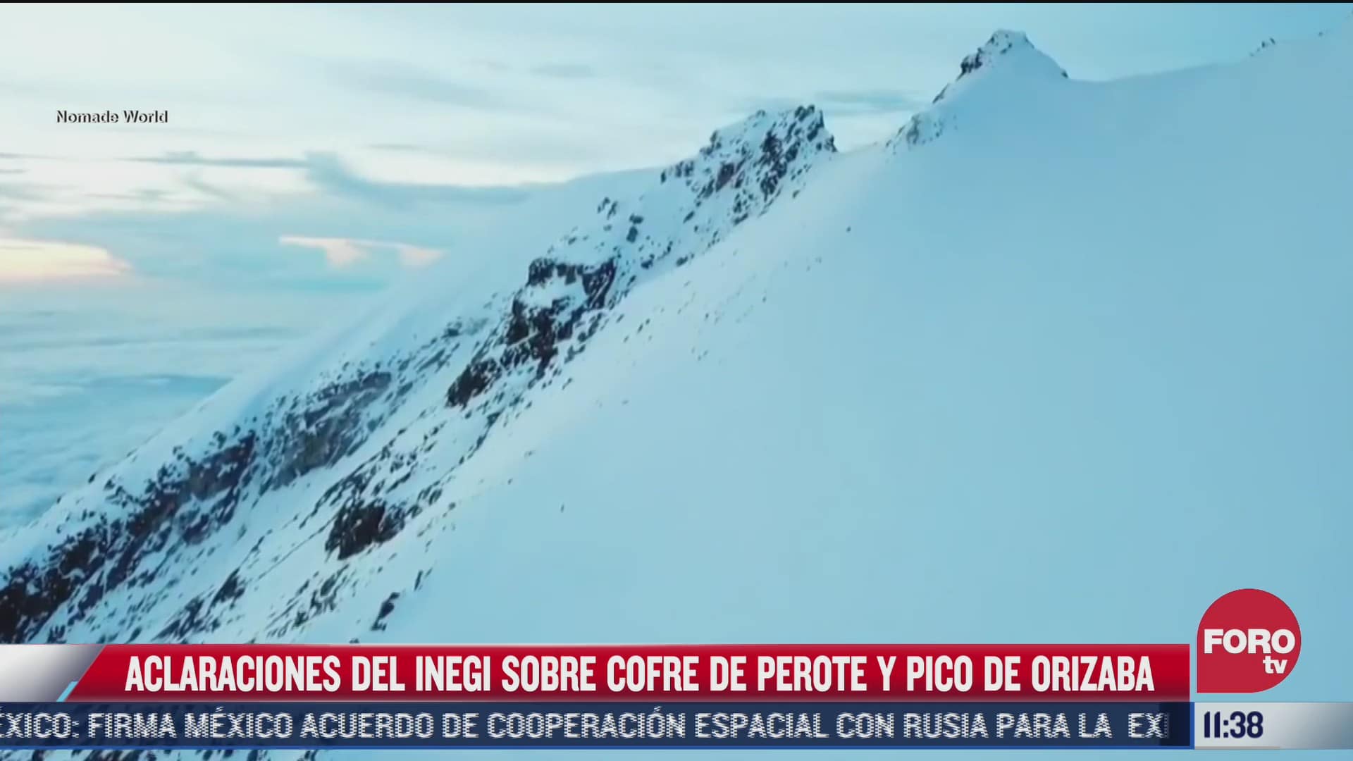 parque nacional pico de orizaba se encuentra ubicado en puebla y veracruz dice inegi