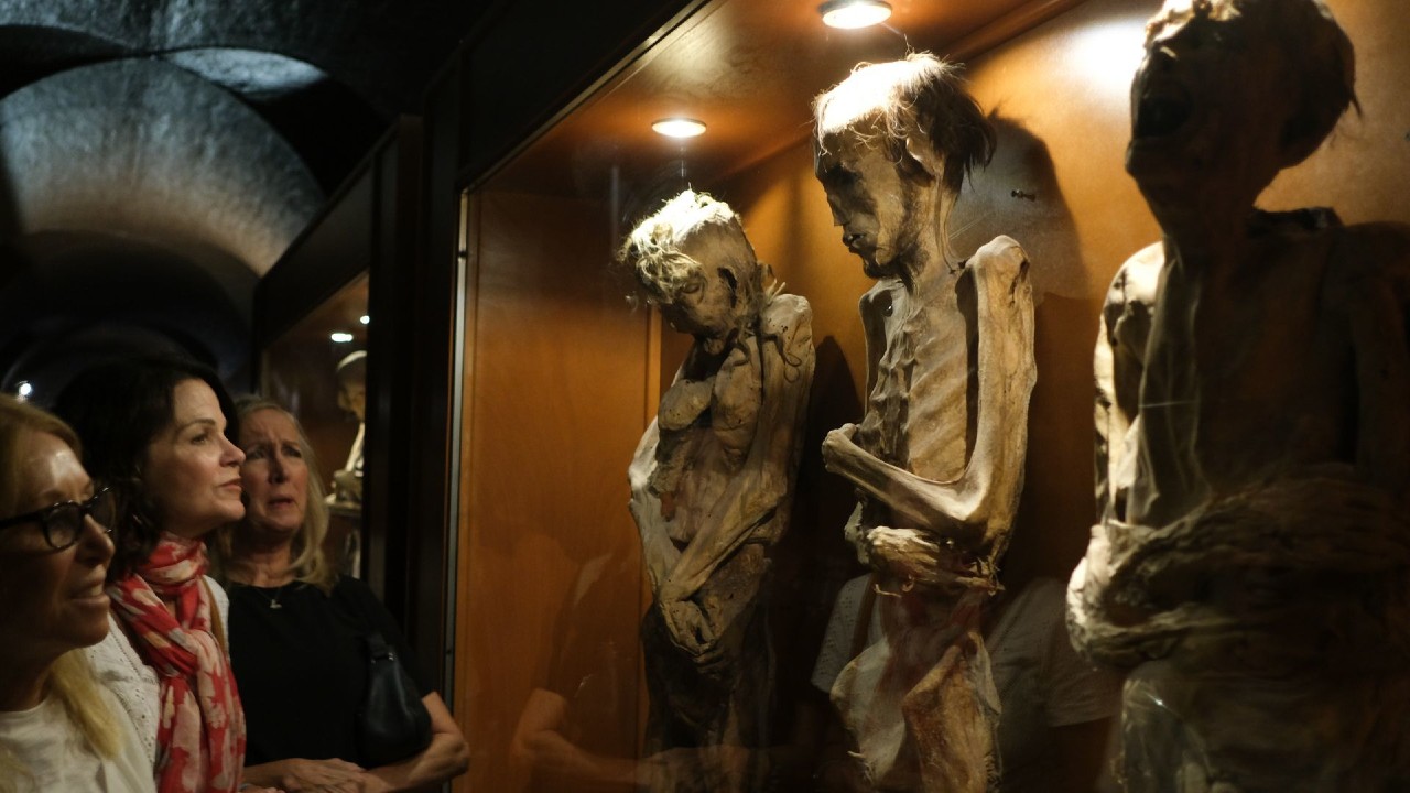 Posible construcción de nuevo museo para las momias de Guanajuato genera polémica