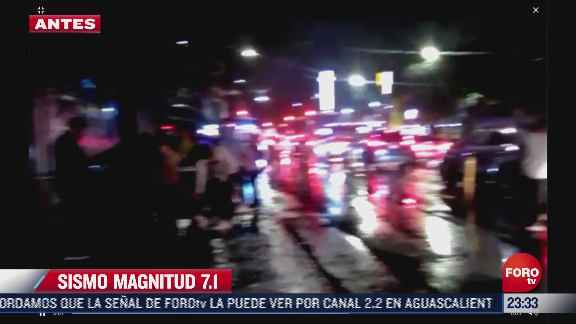 se reportan diversos danos en el estado de puebla tras sismo en acapulco