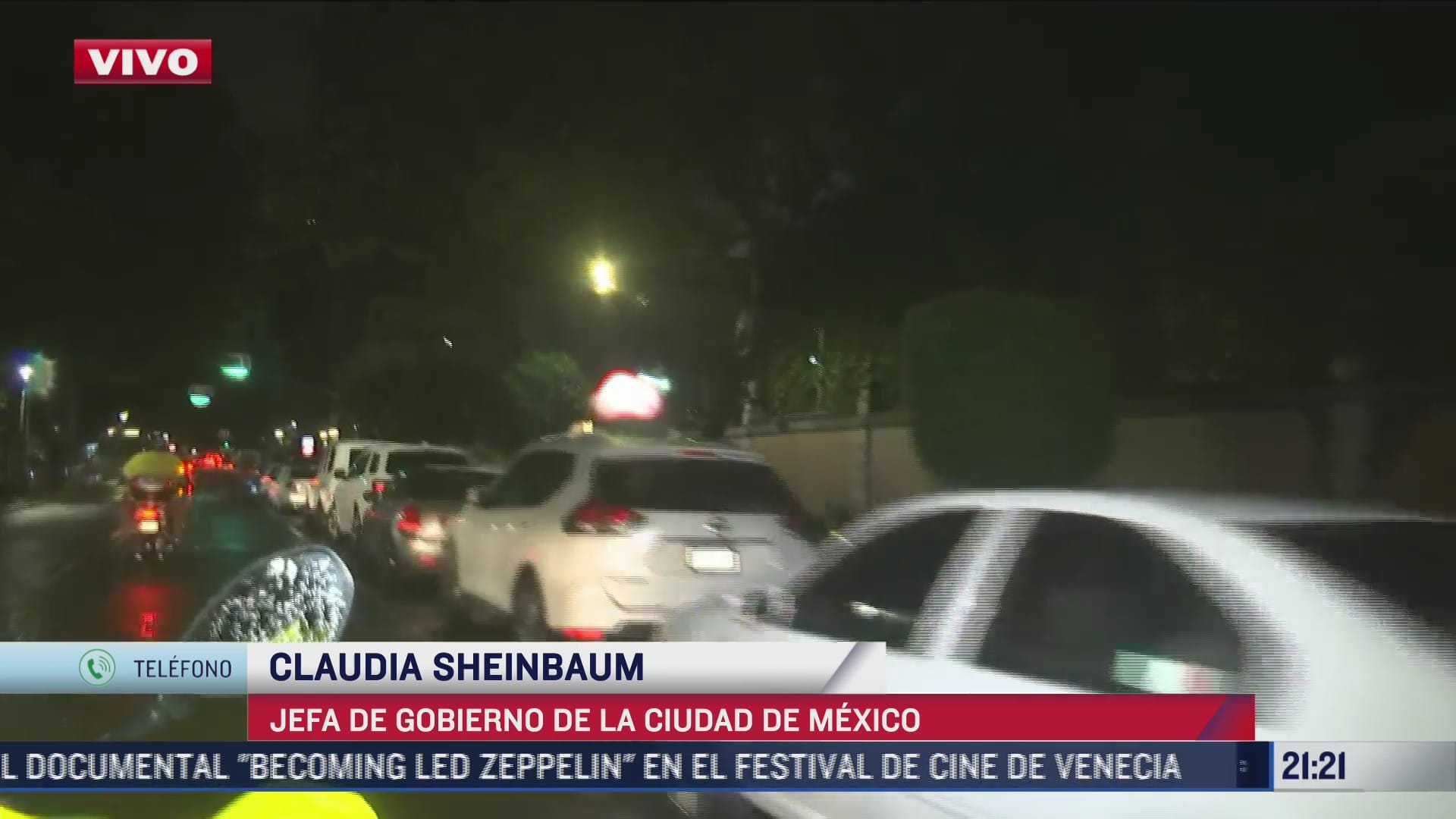 sheinbaum descarta danos en cdmx tras sismo en acapulco