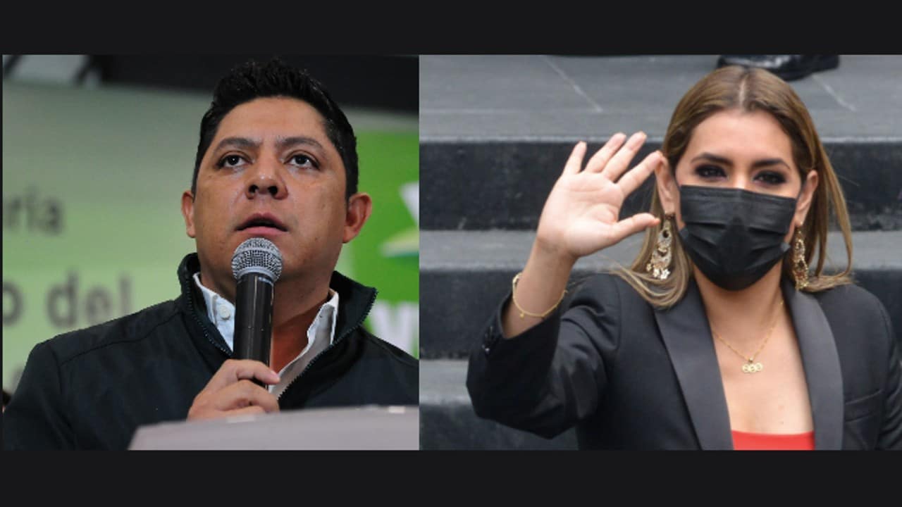 TEPJF confirma triunfo de Ricardo Gallardo y Evelyn Salgado como gobernadores de SLP y Guerrero respectivamente