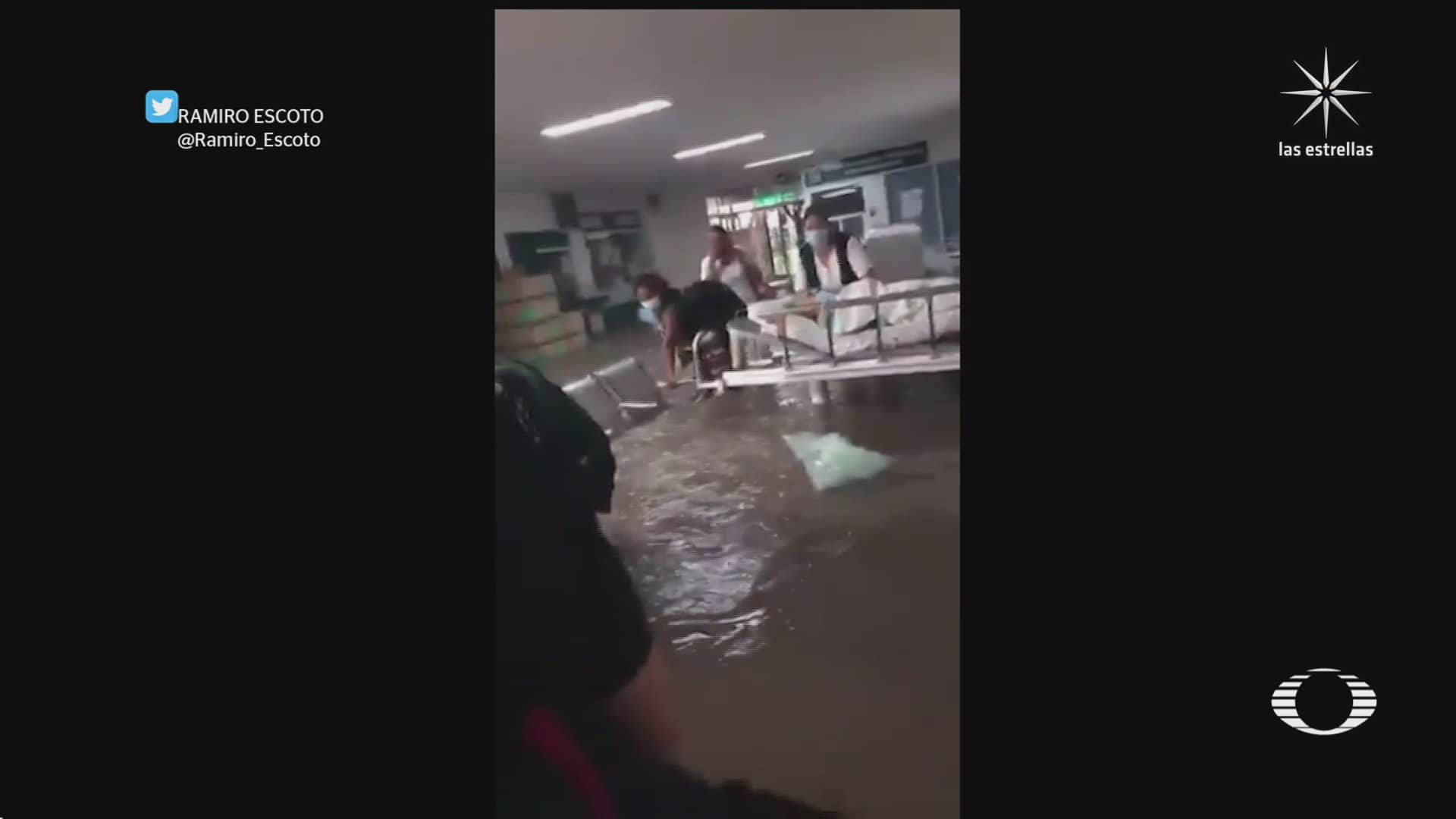 tras lluvias e inundaciones mueren 17 personas en hospital de tula