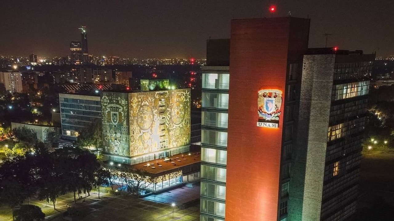 UNAM publica convocatoria de noviembre 2021 para licenciatura abierta o distancia