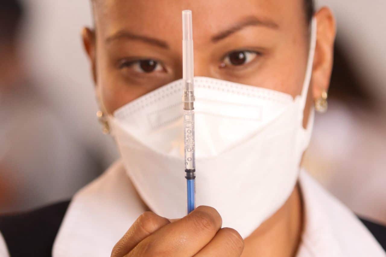 Vacuna Patria contra covid pasa a fase 2 del proceso de investigación, anuncia AMLO