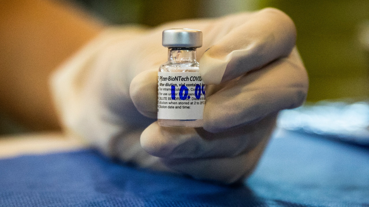Pfizer prevé el regreso a la vida normal en ‘un año’ gracias a las vacunas