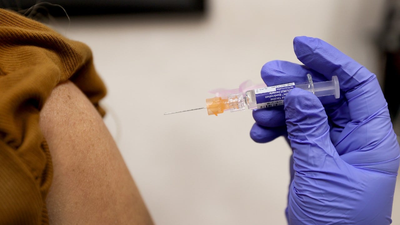 Estados Unidos inicia campaña para aplicar refuerzos de la vacuna anticovid