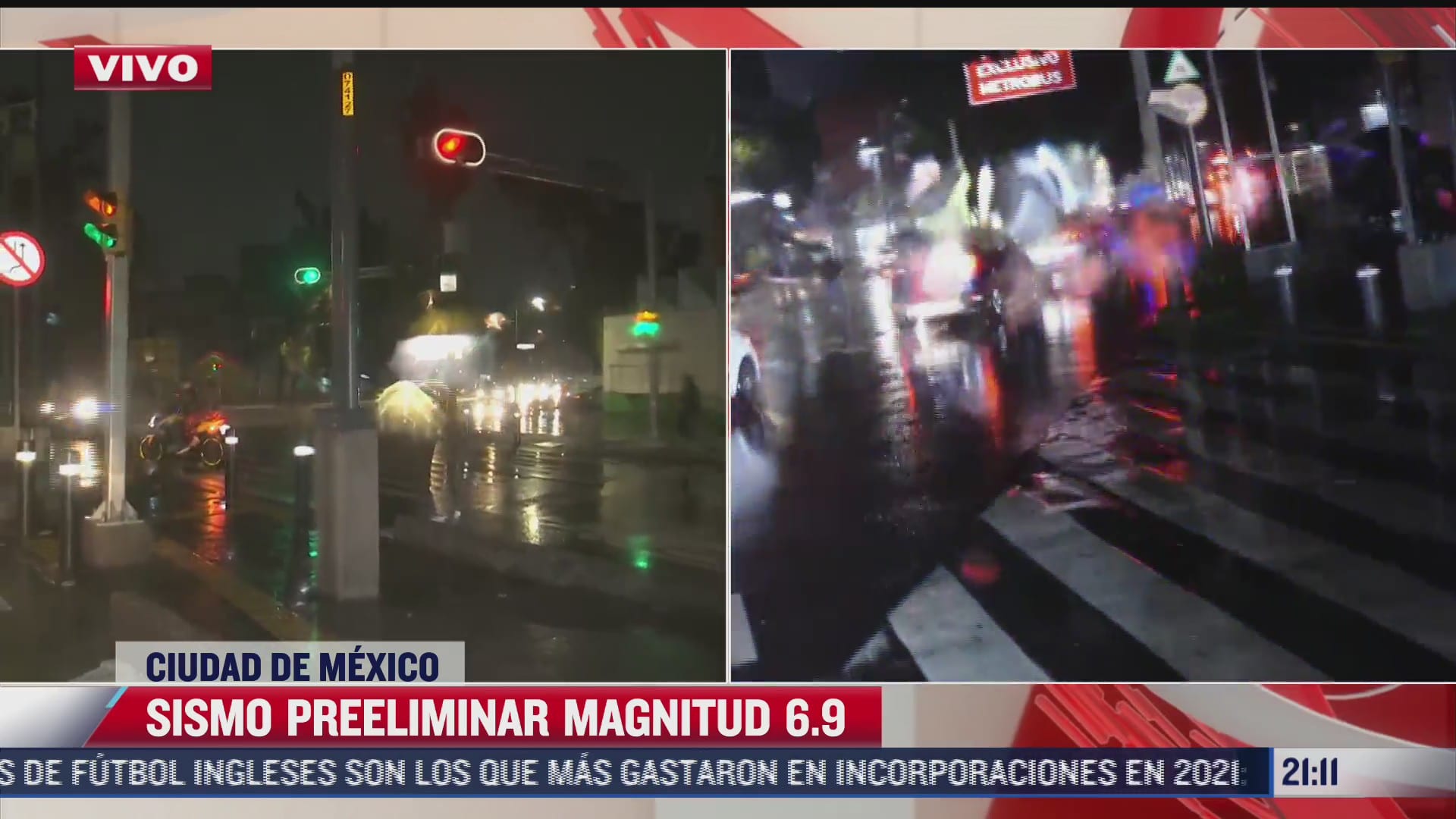 vecinos de tlatelolco evacuan edificios tras sismo en cdmx