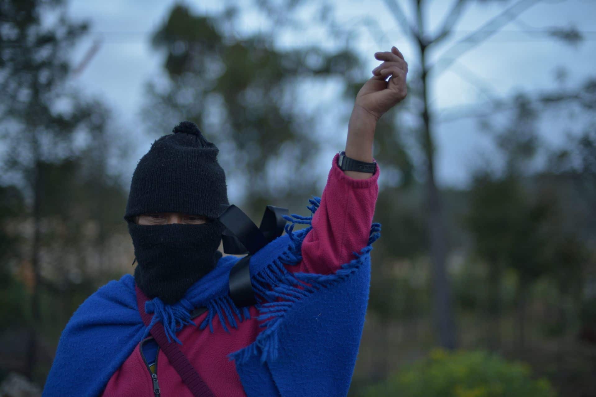"Sí se pueden cambiar usos y costumbres que nos dañan", afirman mujeres zapatistas de Chiapas