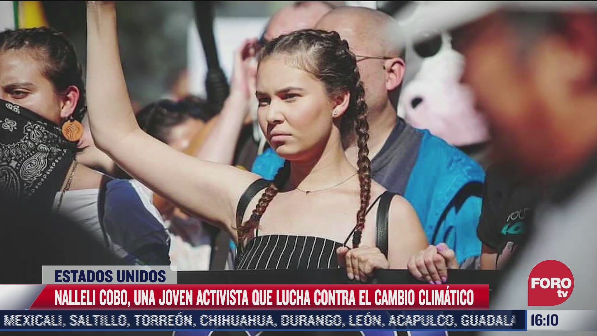 activista latina pone alto a petrolera en los angeles