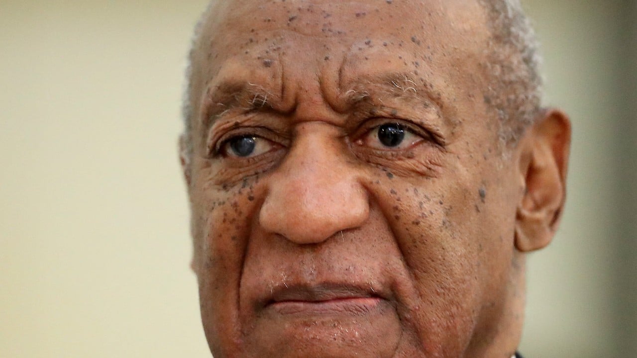 Actriz acusa a Bill Cosby de haberla drogado y violado hace 31 años en Nueva Jersey