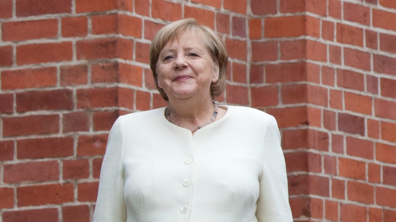 Angela Merkel llama a los partidos a dialogar tras las elecciones en Alemania