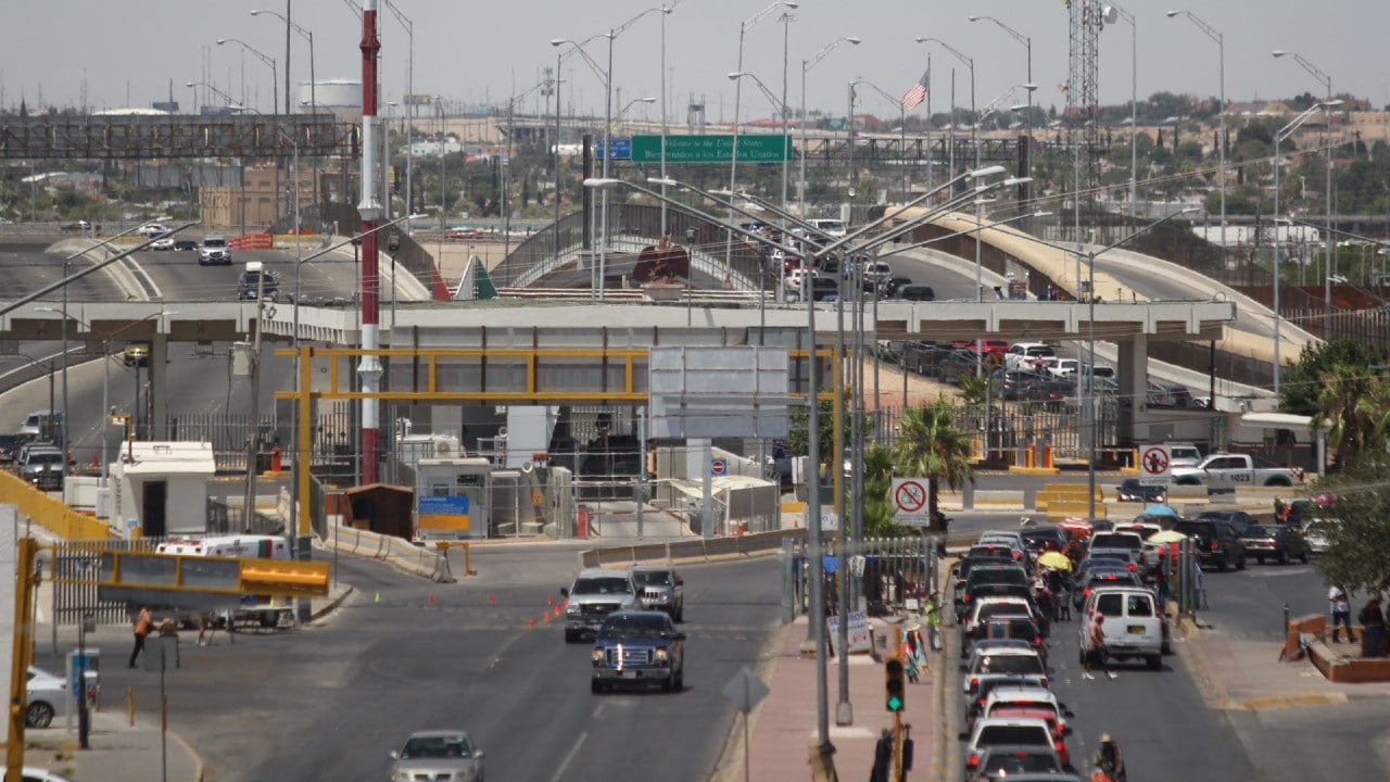 Ciudad Juárez y 32 municipios fronterizos con EEUU cambiarán horario el 7 de noviembre