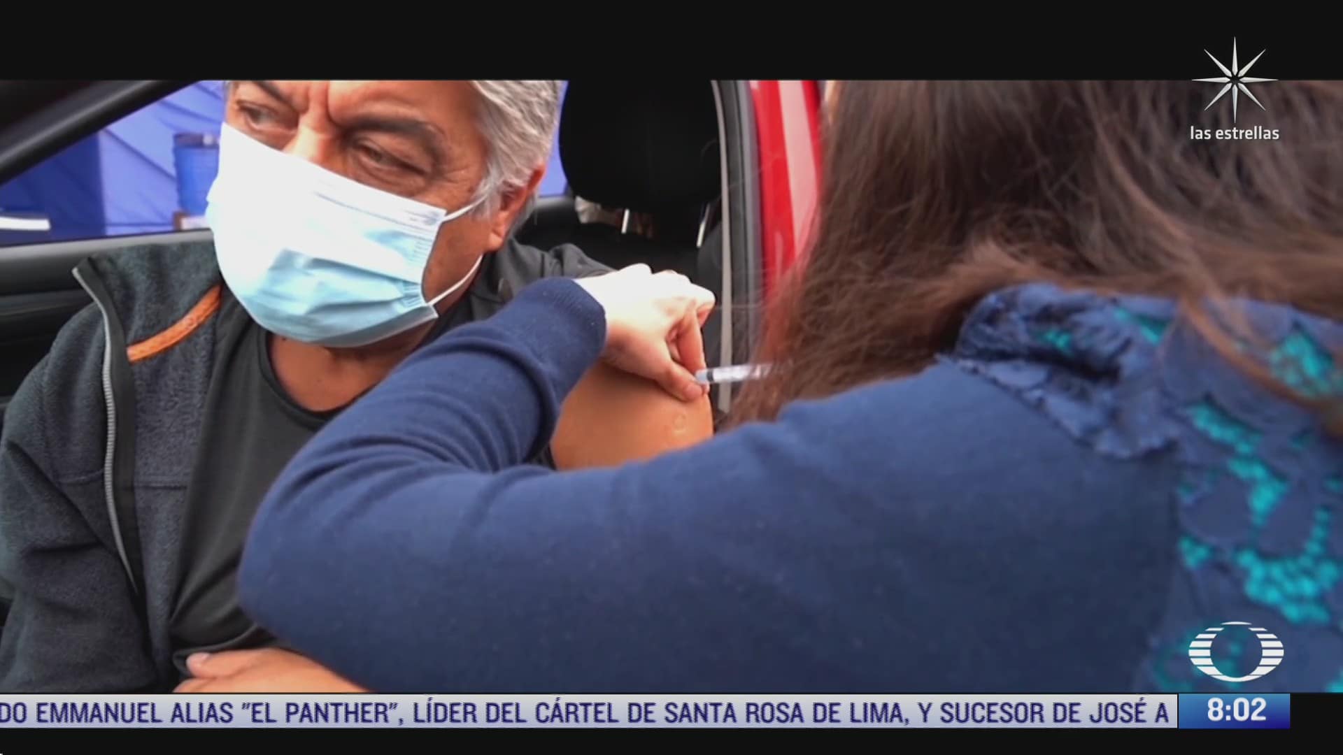 chile primer pais de america latina en aprobar vacuna covid para ninos mayores de 6 anos