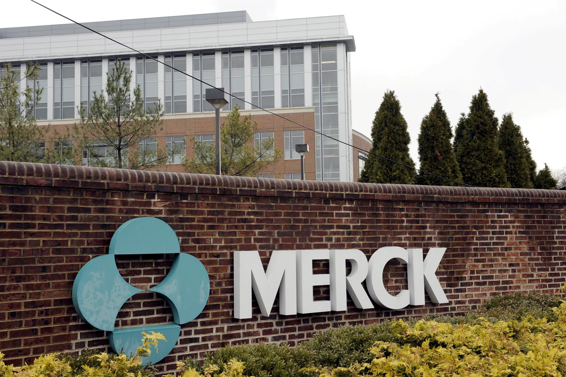 Merck asegura que su pastilla covid reduce riesgo de muerte en 50%