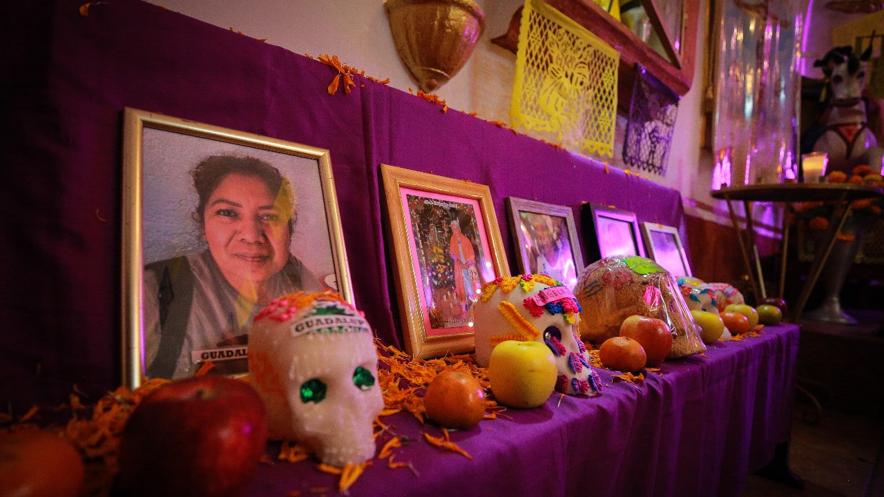 ¿Por qué es tan importante el Día de Muertos en México?