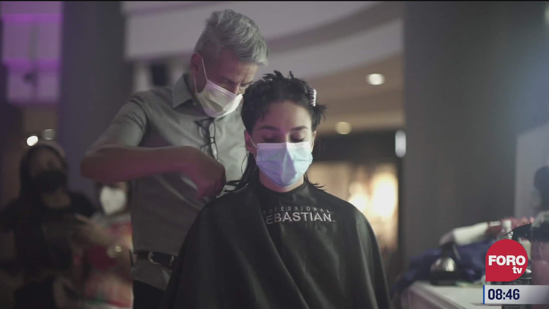 donan cabello para pelucas de pacientes con cancer de mama en venezuela