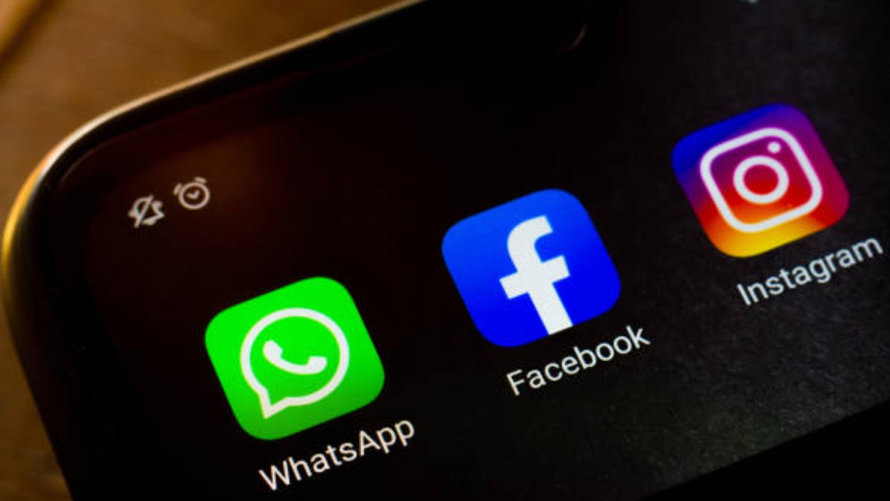Caída de Facebook, Instagram y WhatsApp provoca caos y bromas