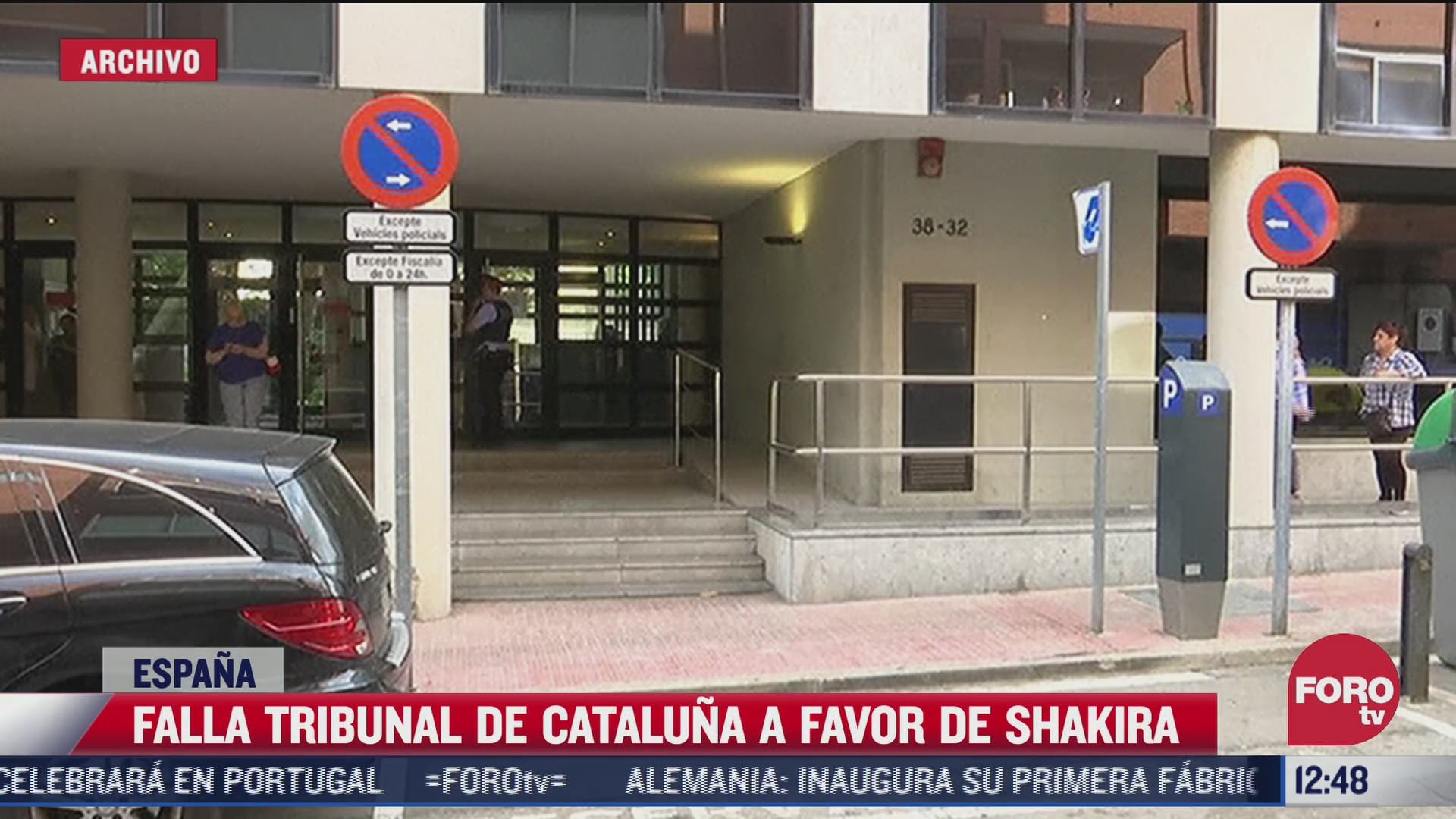 falla tribunal de cataluna a favor de shakira