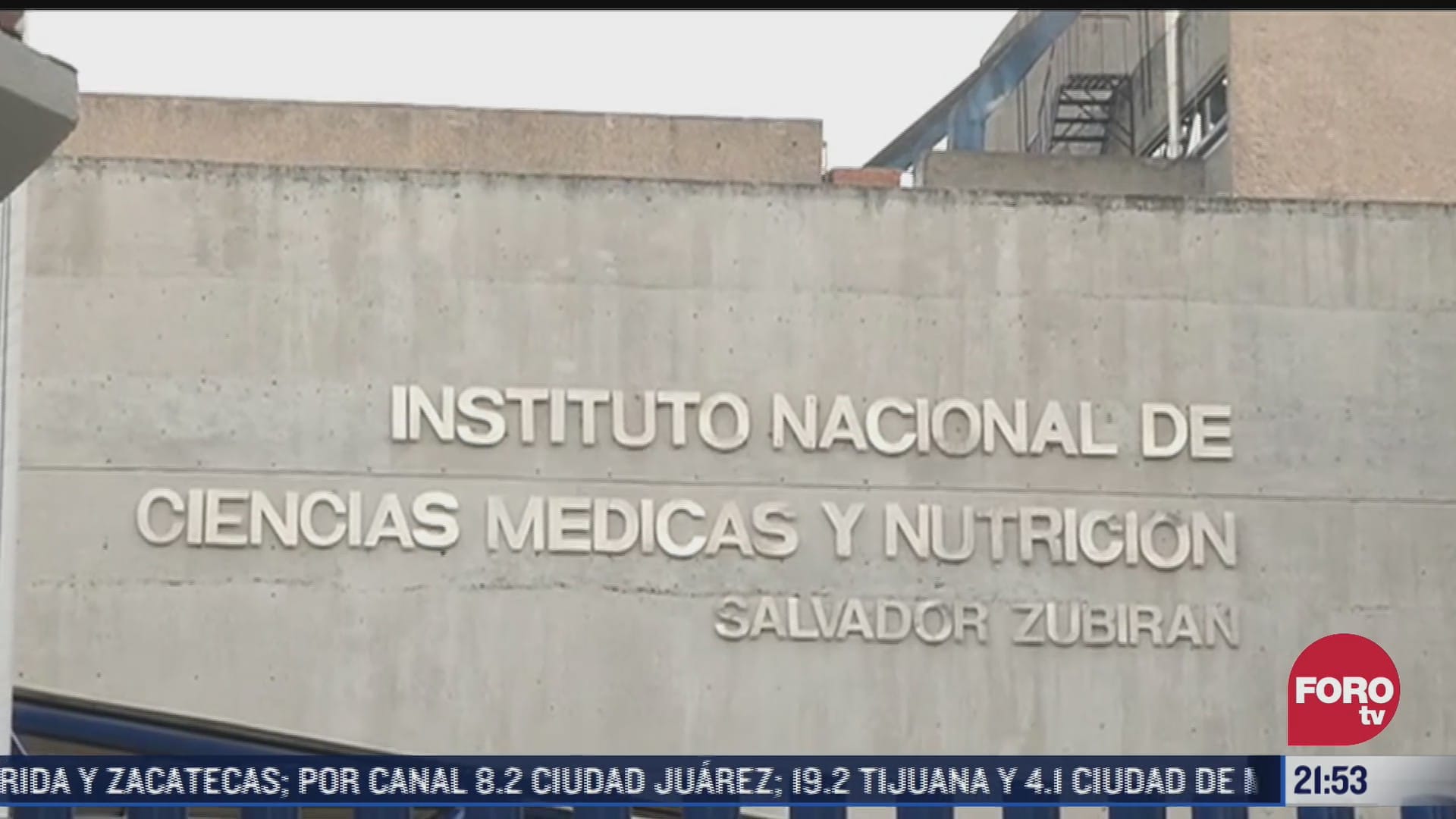 instituto nacional de ciencias medicas y nutricion cumplira 75 anos