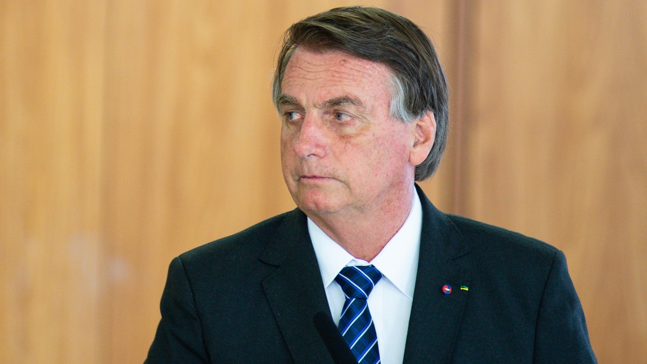 Senado de Brasil recomienda presentar cargos contra Bolsonaro por el mal manejo del covid
