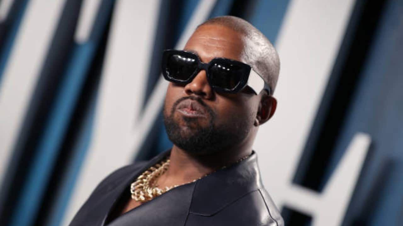 Kanye West se reinventa y cambia su nombre; ahora sólo se llama 'Ye'