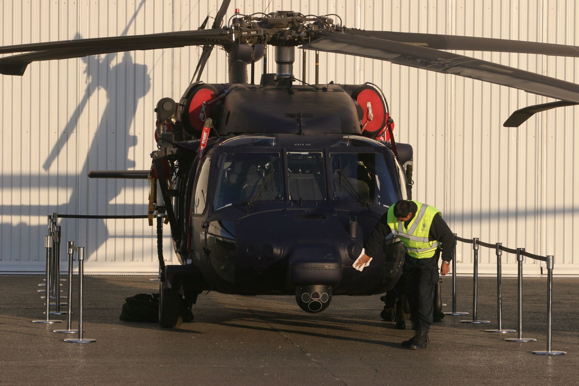 Helicópteros Black Hawk como parte de la Iniciativa Merida en apoyo a la lucha del gobierno mexicano contra el crimen organizado (Cuartoscuro)