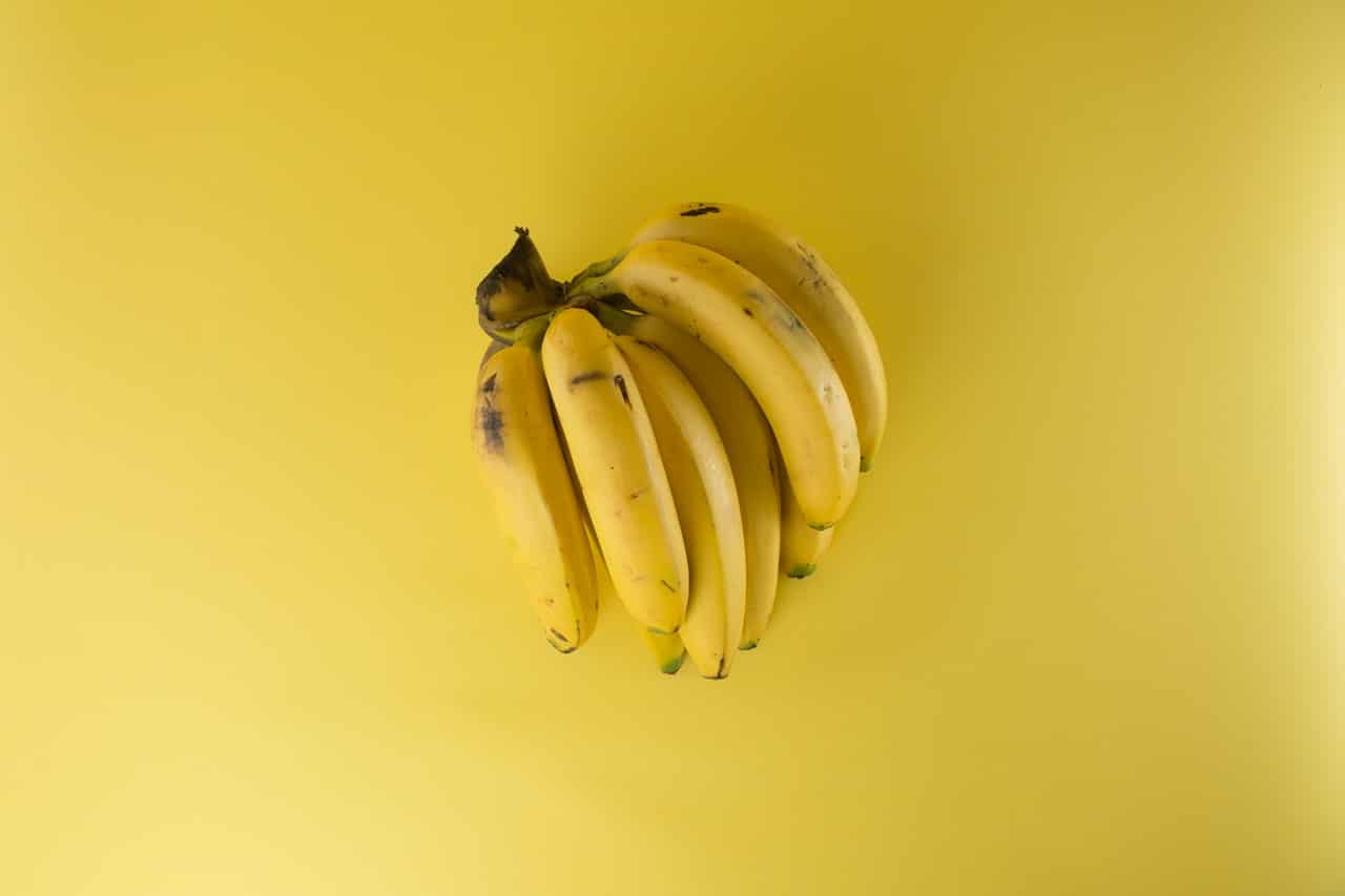 Por qué no comer plátano en ayunas