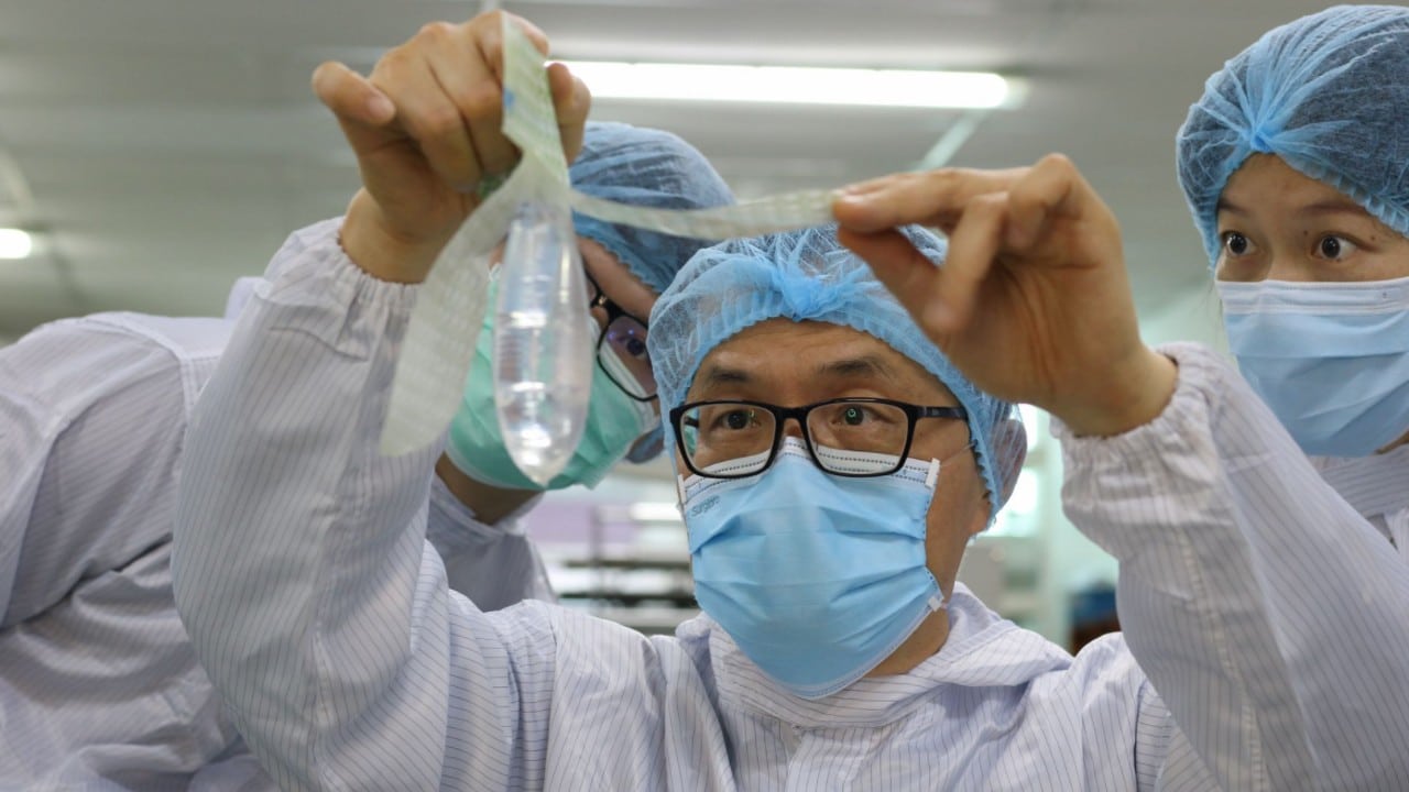 El primer condón unisex del mundo ya existe y fue presentado en Malasia