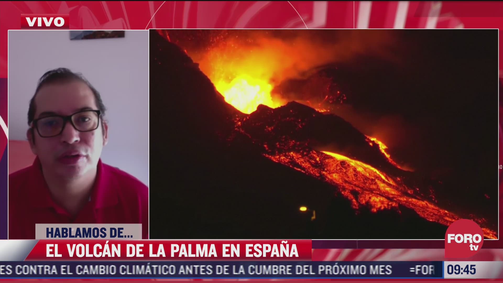 riesgos a la salud por contacto entre la lava del volcan cumbre vieja y el mar